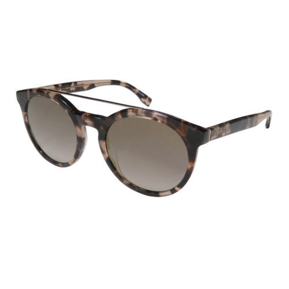 Tai Tortoise Sunglasses